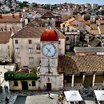 Tatil Evi Lavanda With Heated Pool Trogir Split *