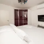 Tatil Evi Lavanda With Heated Pool Trogir Split *