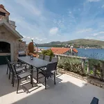 Lavanda With Heated Pool Trogir Split * Donji Okrug (Ciovo)