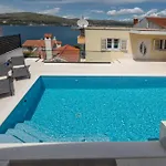 Tatil Evi Lavanda With Heated Pool Trogir Split Donji Okrug (Ciovo)