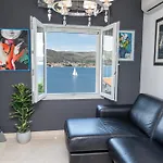 Lavanda With Heated Pool Trogir Split Tatil Evi Donji Okrug (Ciovo)