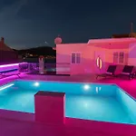 Lavanda With Heated Pool Trogir Split Tatil Evi