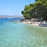 Tatil Evi Lavanda With Heated Pool Trogir Split *