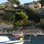 Tatil Evi Lavanda With Heated Pool Trogir Split *