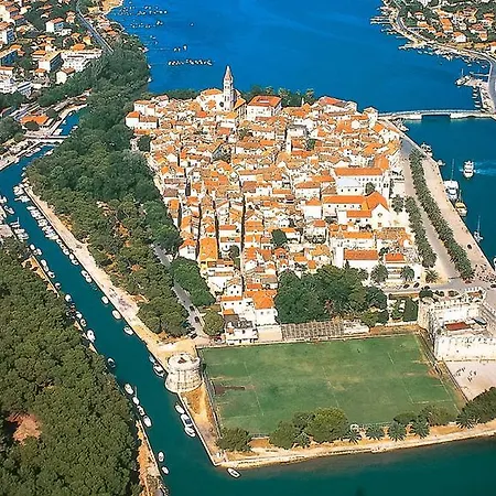 Lavanda Residence With Heated Pool Trogir Split * Donji Okrug (Ciovo)