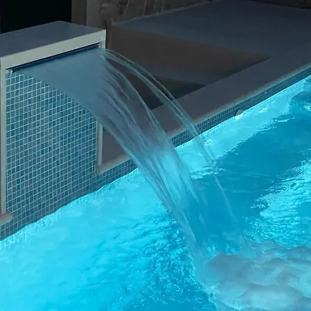 Lavanda Residence With Heated Pool Trogir Split Vikendica Donji Okrug (Ciovo)