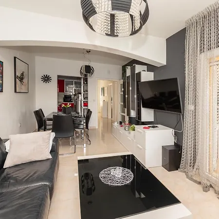 Lavanda Residence With Heated Pool Trogir Split Holiday home *