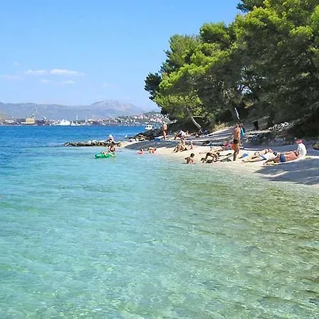 Holiday home Lavanda Residence With Heated Pool Trogir Split *