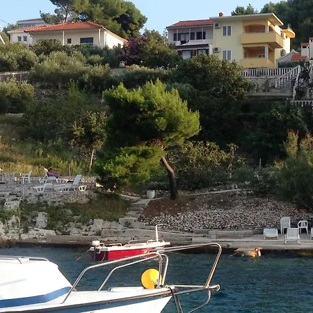 Vikendica Lavanda Residence With Heated Pool Trogir Split *