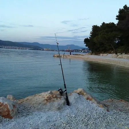 Holiday home Lavanda Residence With Heated Pool Trogir Split Donji Okrug (Ciovo)