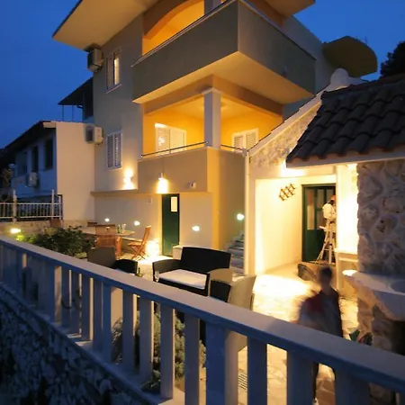 Lavanda Residence With Heated Pool Trogir Split Donji Okrug (Ciovo)