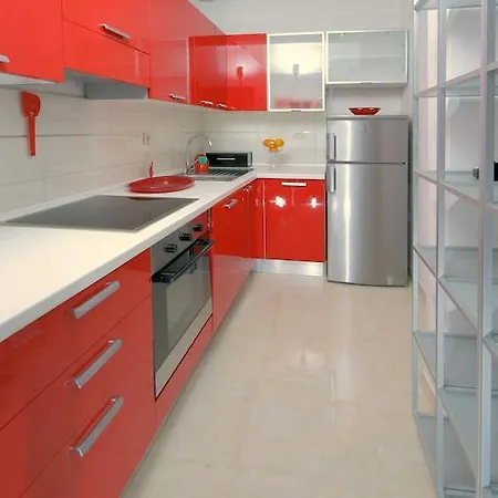 Lavanda Residence With Heated Pool Trogir Split Holiday home *