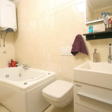 Lavanda Residence With Heated Pool Trogir Split Holiday home Donji Okrug (Ciovo)