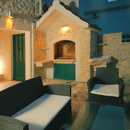Vikendica Lavanda Residence With Heated Pool Trogir Split
