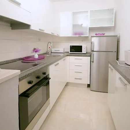 Lavanda Residence With Heated Pool Trogir Split Donji Okrug (Ciovo)