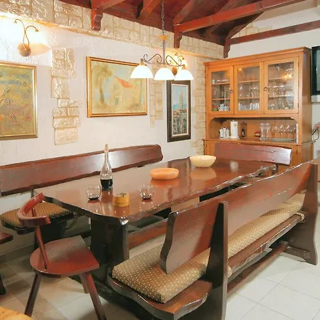 Ferienhaus Lavanda Residence With Heated Pool Trogir Split Donji Okrug (Ciovo)